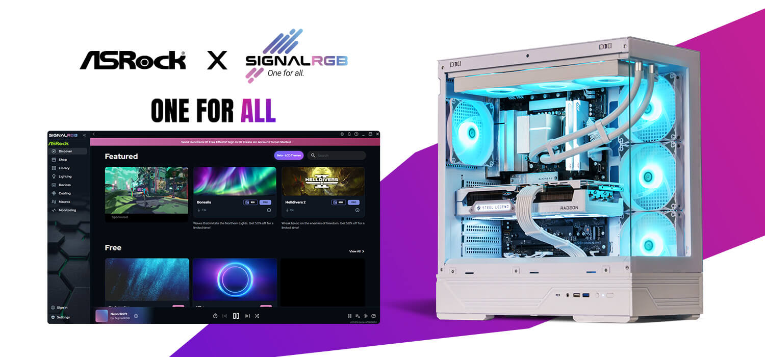 AIO)) Signal RGB